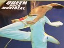 Queen Rock Montreal 3 LP Box Set UK & Eu 2007 Heavy Pop Rock Blues Welt Jazz