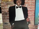 Michael Jackson: Off The Wall, 12 in WL PR Record