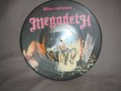 MEGADETH 