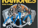 RAMONES ROAD TO RUIN LP SIRE UK 1978 FIRST PRESS NEAR MINT PRO CLEANED