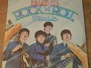 *ROCK 'N' ROLL MUSIC* by The Beatles, Capitol SKBO-11537,Double GF,1976, NM LP