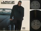 Jay-Z Vol. 2... Hard Knock Life (NM-) Vinyl 1998, Def Jam HipHop LP Double Vinyl