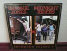 FRANKIE JONES/MIDNIGHT RIDERS ShowdownV.9 LP NEW VINYL Tasha Records RootsReggae