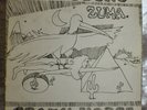 LP: Neil Young With Crazy Horse Zuma Reprise MS 2242 1975 Classic Rock