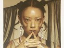 Rina Sawayama Sawayama gold vinyl LP NEW/SEALED
