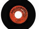 THE OVERTAKERS - GIRL YOU RUFF // KEITH BLAKE - GET IN THE GROOVE