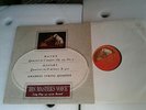 Amadeus string quartet Haydn quartet in c major Mozart Quaret in D minor ALP1249