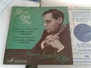 Leonid Kogan Plays Handel Brahms Prokofiev LP Stereo Melodiya 33CM02227
