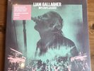 liam gallagher - Unplugged - Limited Edition Splatter Vinyl