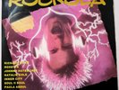 Rockola Vol.5 LP Colombian Press Discos JOHNNY HATES JAZZ ROXETTE RICHARD MARX