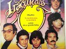 Los Iracundos Y Sus Grandes Exitos LP Colombian Press 1990 Rca Victor