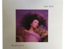 Kate Bush. Rare Hounds Of Love, US 2010 Coloured Vinyl LP, LTD ED.