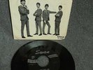 The BEATLES She Loves You/I'll Get You SWAN S-4152--original 7'' ps
