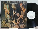 JETHRO TULL / THIS WAS, RARE PROMO JAPAN ORIG. 1ST PRESS 1969 LP SJET-8129 NM