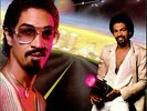 Brothers Johnson Light Up The Night vinyl LP album record UK AMLK63716 A&M