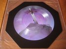 toto georgy porgy shaped picture disc vinyl pic steve lukather