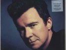 Rick Astley The Best Of Me - 180gm Blu... UK 2-LP  (Double )
