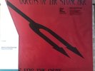 Songs For The Deaf Queens Of The Stone Age Red Black Marble 2x Vinyl LP VMP