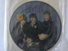 THE BEATLES A Hard Days Night 7