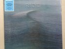 RIDE Nowhere 2LP 25th Anniversary LIMITED #ed RARE SEALED NEW Colored Vinyl 2000