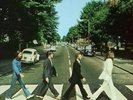 THE BEATLES - ABBEY ROAD - (LP 1969 - EX) VERSIONE OLANDESE 