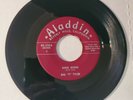 Wild R&B Big T Tyler King Kong Aladdin 45 Orig HEAR VG++
