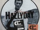 Johnny Hallyday Rock'N'Roll Attitude FRA picture disc LP vinyl album record