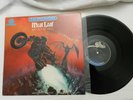 LP, Meat Loaf, Bat Out Of Hell, Epic HE 44974, 1980 HALF-SPEED MASTER by CBS, NM