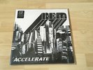 R.E.M. ACCELERATE 2 LPS + CD ORIGINAL 180 GRAM VINYL 2008 NEW SEALED