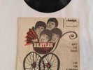 The Beatles ?Ain't She Sweet / Cry For A Shadow Vinyl 7inch 1964 Amiga 450466