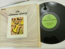 LP, National Gallery Performing..The Paintings Of Paul Klee, ART ROCK PROMO, NM