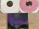 Pelican Australasia 2LP white/pink 1st press Cult Of Luna sxe Jesu Isis Sunn