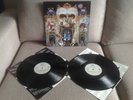 Michael Jackson “Dangerous” Double LP vinyl - 1991 - Rare