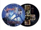 VENOM - THE 7TH DATE OF HELL - LIVE AT HAMMERSMITH 1984 (PICTURE DISC) NEW VINYL