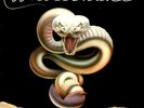 Trouble Whitesnake UK vinyl LP album record UAG30305 UNITED ARTISTS 1980