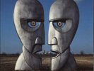 Pink Floyd The Division Bell - VG UK vinyl LP album record EMD1055 EMI 1994