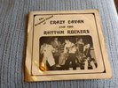 CRAZY CAVAN & THE RHYTHM ROCKERS.number cr 02