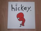 Hickey ?– Hickey - Vinyl -  Probe Records 1995 Rar