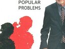 Leonard Cohen Popular Problems SEALED vinyl w CD / hype sticker / Columbia