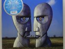 PINK FLOYD - The Division Bell Ltd 25th Aniv 180G 2x LP BLUE VINYL Gatefold New