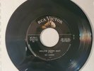 SCARCE ROCKABILLY 45 - RIC CARTEY MY BABE / MELLOW DOWN EASY VG+ Hear