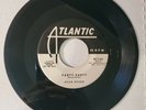 ROCKABILLY 45 Dean Beard Party Party  1958 PROMO ATLANTIC Hear VG++