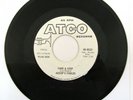 AESOP'S FABLES TAKE A STEP/ WHAT'S A MAN TO DO 1967 PROMO 45 RARE NORTHERN SOUL
