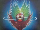Journey Evolution LP Album Vinyl Schallplatte 184184