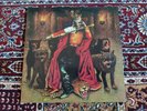 Iron Maiden - Edward the Great Vinyl LP Picture disc 2002 - RARE VGC