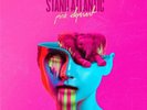Stand Atlantic ‘Pink Elephant’ PICTURE DISC VINYL LP (7THAUG) cin