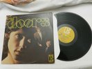 LP, The Doors, Self-Titled Debut, Elektra EKL 4007, RARE 1967 MONO, VG to VG+