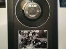 I Hear You Knocking by Dave Edmunds Framed Record Presentation