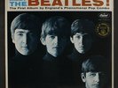 BEATLES: Meet The Beatles LP Sealed (80's reissue) Rock & Pop