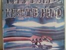 Deep Purple Machine Head LP Italy diverse texture cover